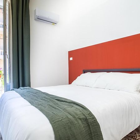 Picciridda Rooms Palermo Exterior foto