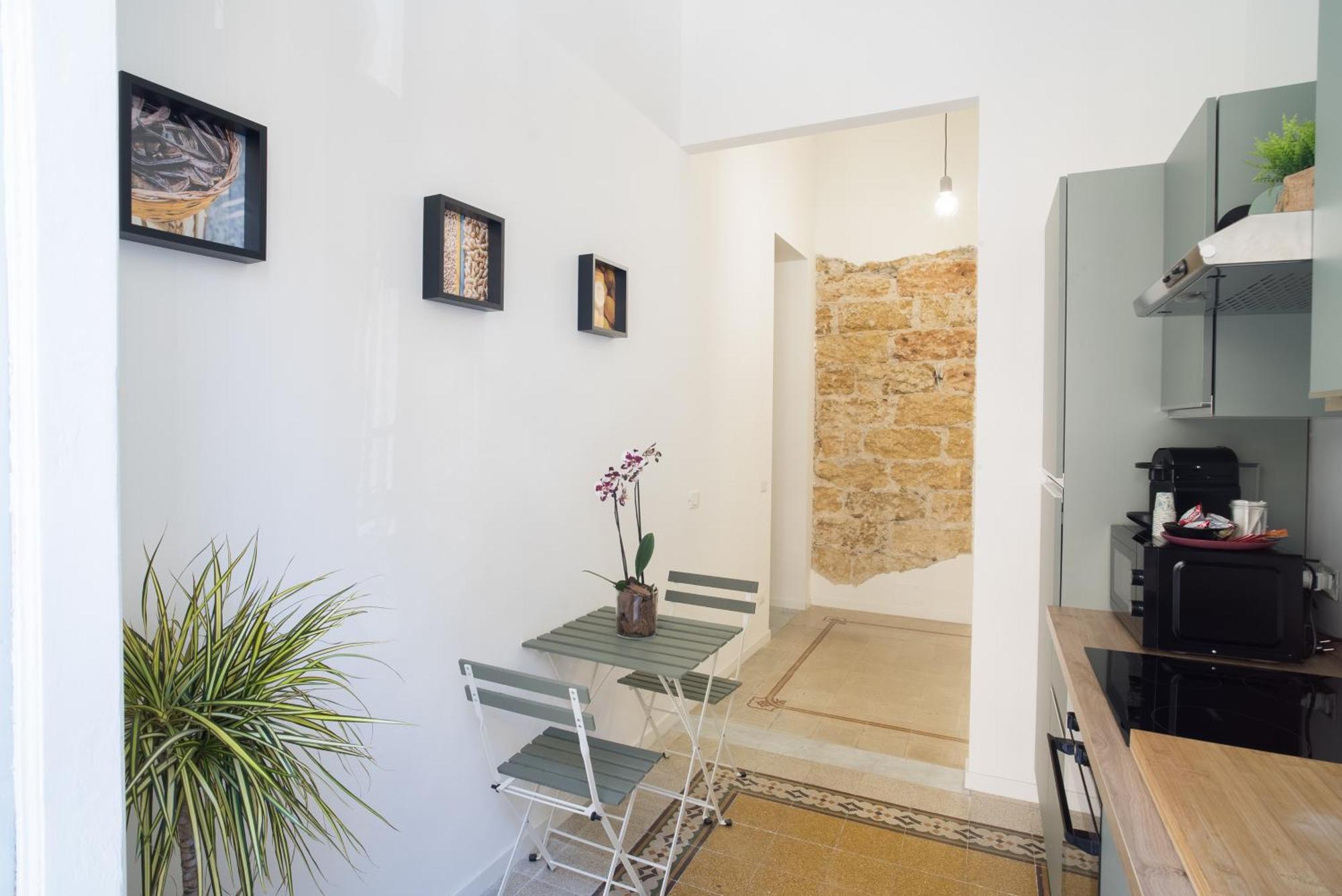 Picciridda Rooms Palermo Exterior foto