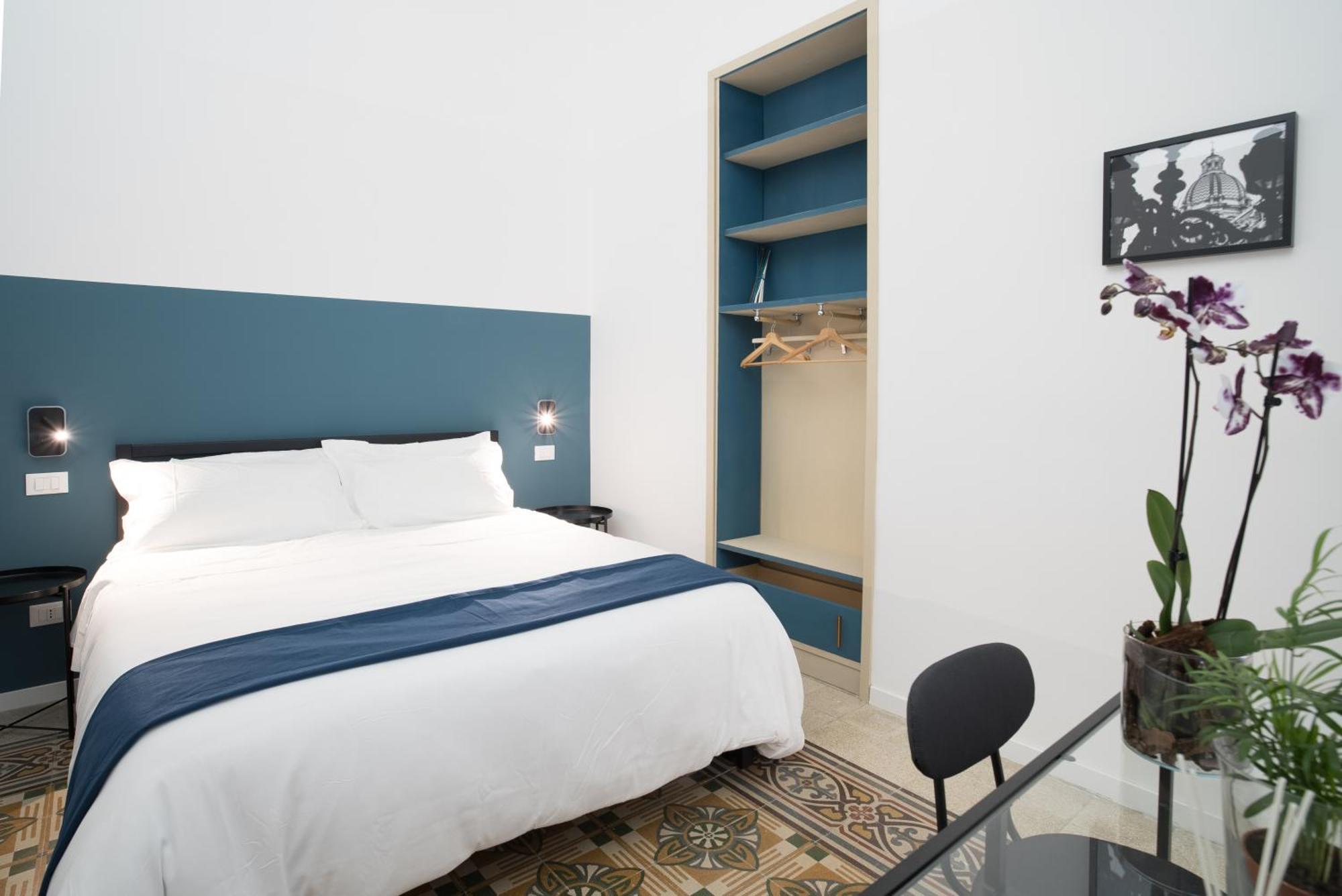 Picciridda Rooms Palermo Exterior foto