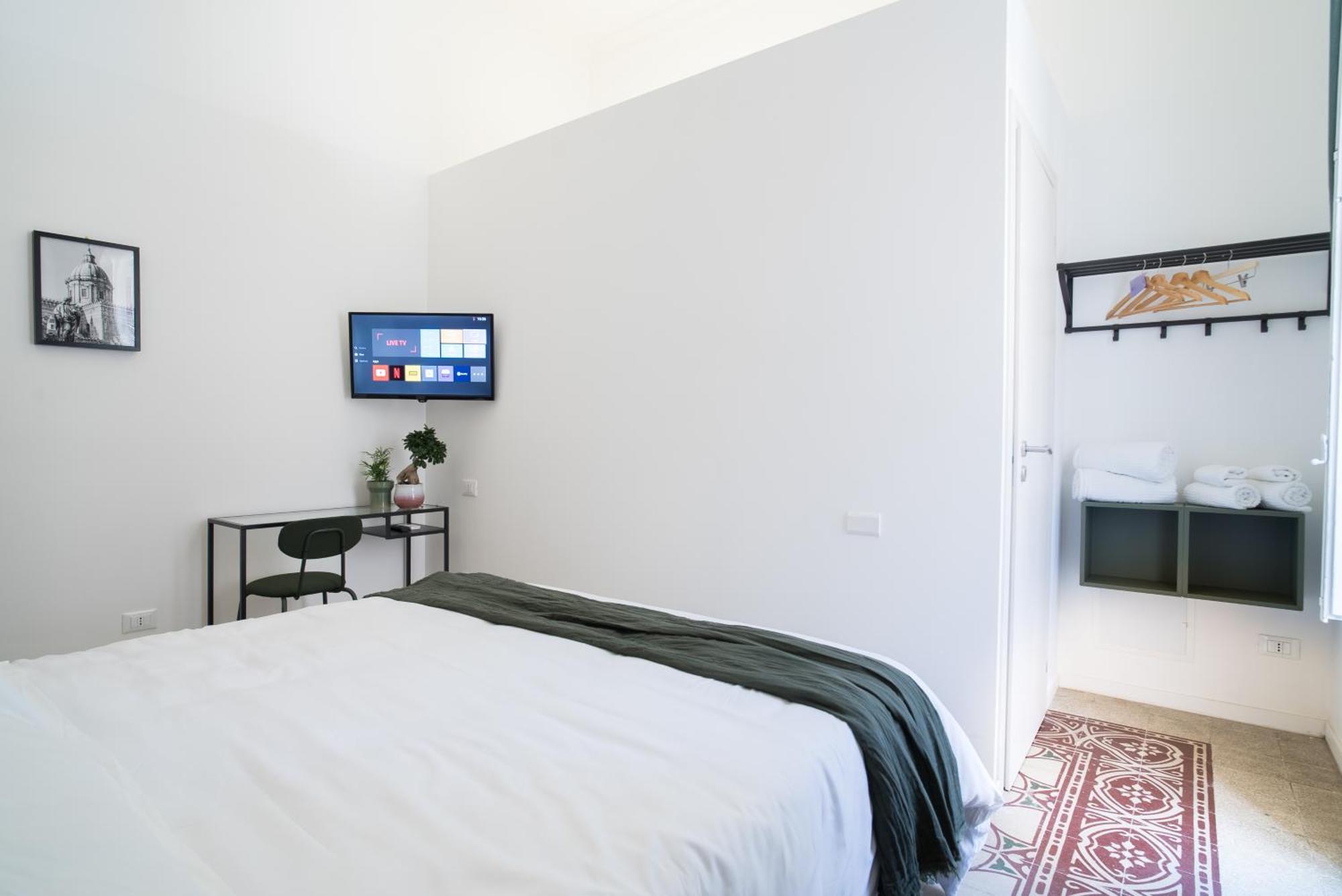 Picciridda Rooms Palermo Exterior foto