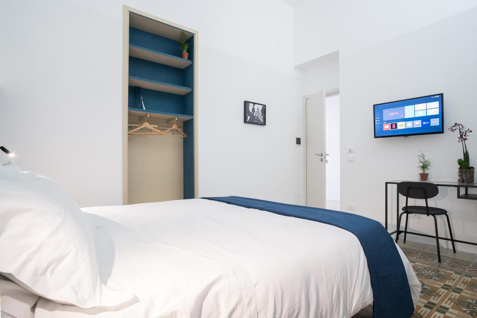 Picciridda Rooms Palermo Exterior foto
