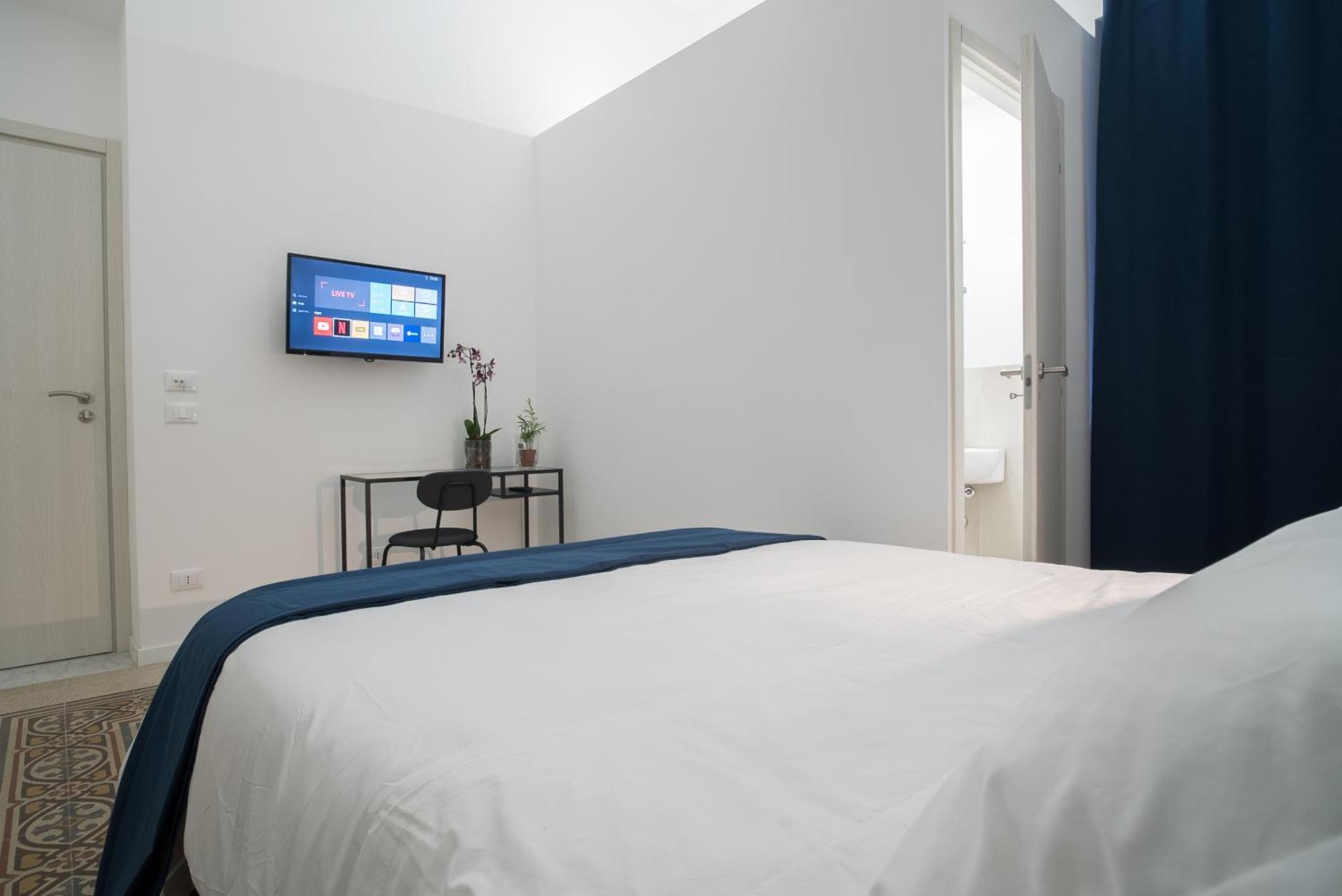 Picciridda Rooms Palermo Exterior foto